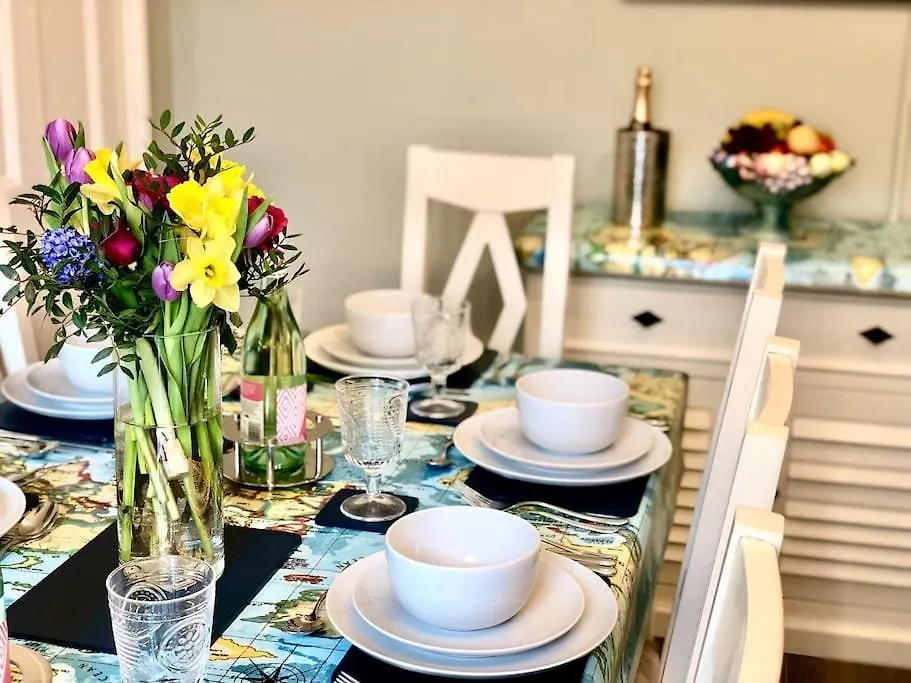The Pirate'S Palace, Whitby - Elegant, Comfy, Fun Casa vacanze