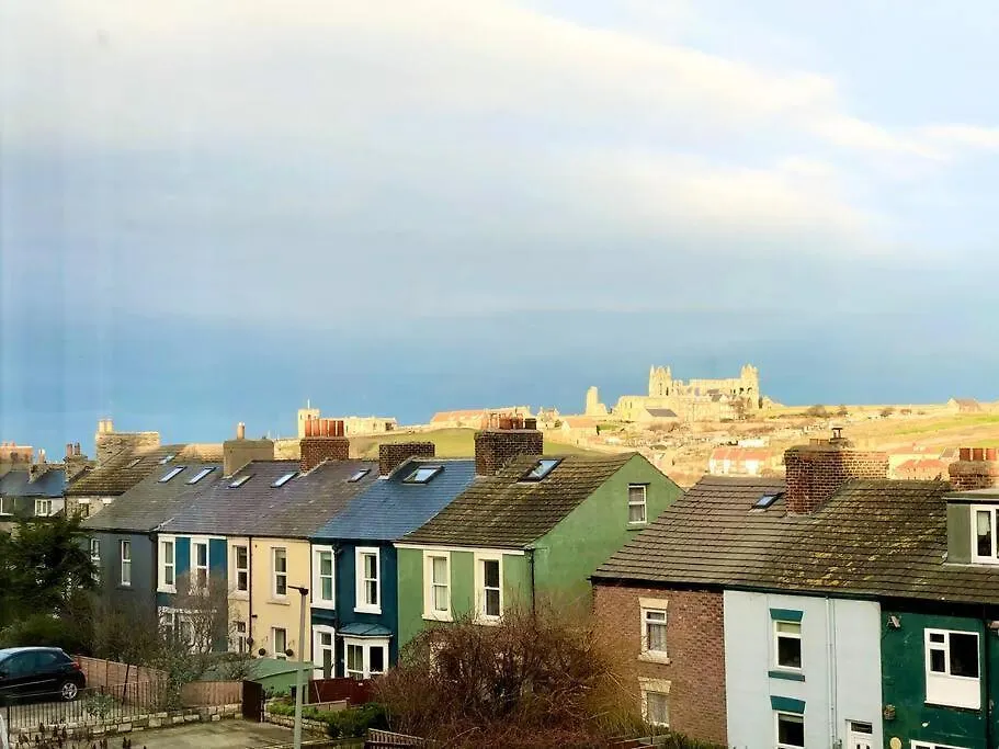 The Pirate'S Palace, Whitby - Elegant, Comfy, Fun