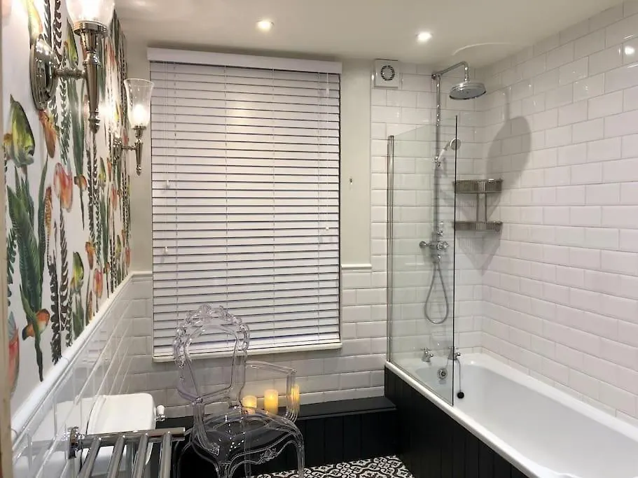 Casa vacanze The Pirate'S Palace, Whitby - Elegant, Comfy, Fun