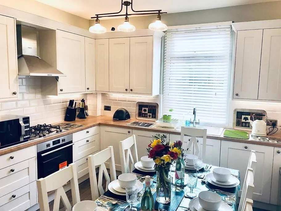 The Pirate'S Palace, Whitby - Elegant, Comfy, Fun Casa vacanze