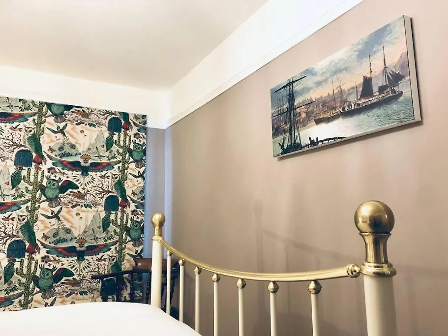 The Pirate'S Palace, Whitby - Elegant, Comfy, Fun Casa vacanze