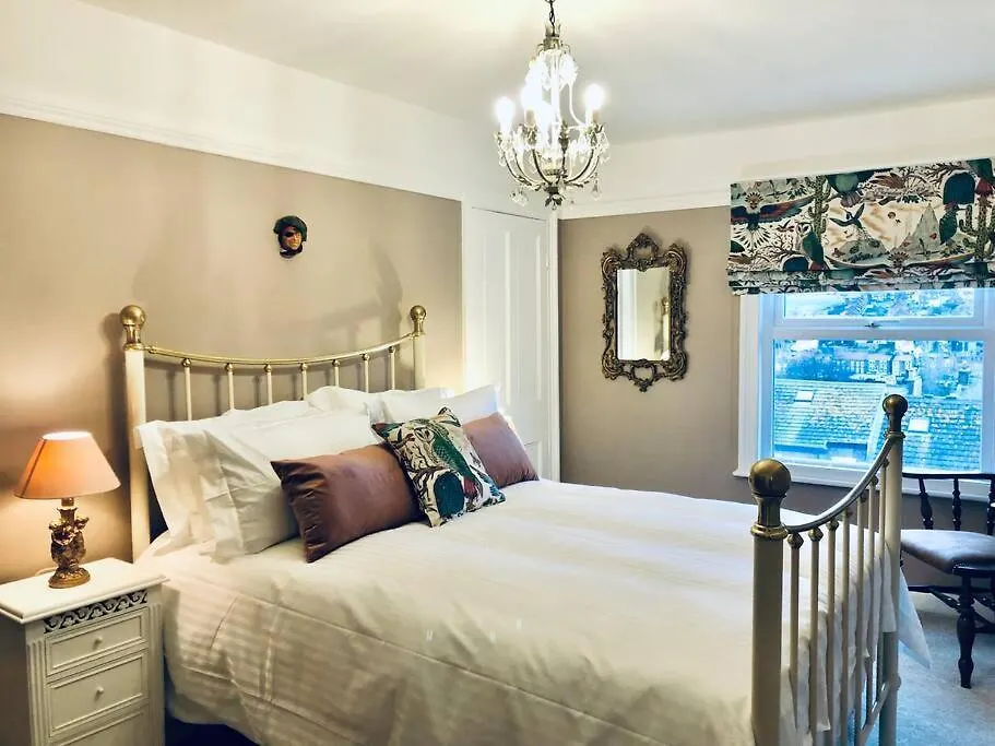 The Pirate'S Palace, Whitby - Elegant, Comfy, Fun 0*,  Regno Unito